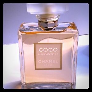 Coco Mademoiselle Chanel